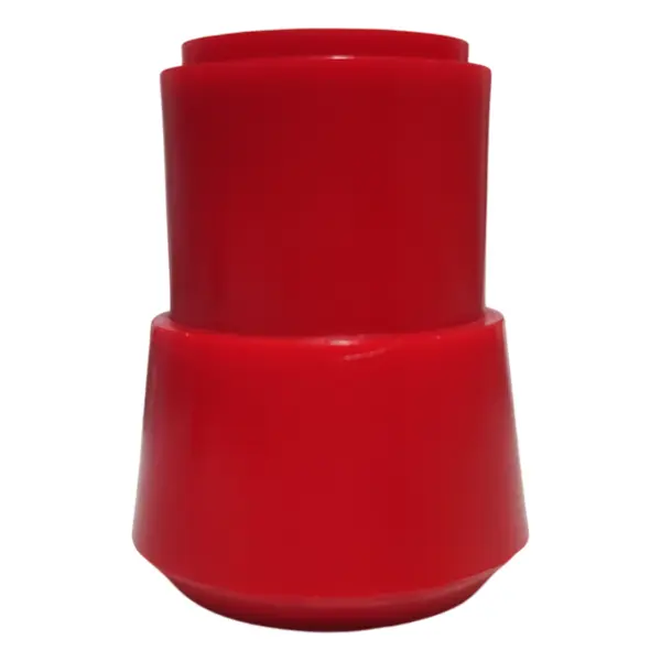 BUJE TENSOR POLIURETANO ROJO