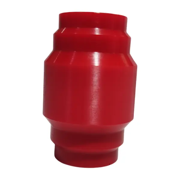 GOMA DE TENSOR MONTENEGRO 7/8" X 47 X 79 (POLIURETANO)