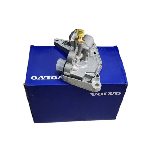 VALVULA FRENO MOTOR MP8