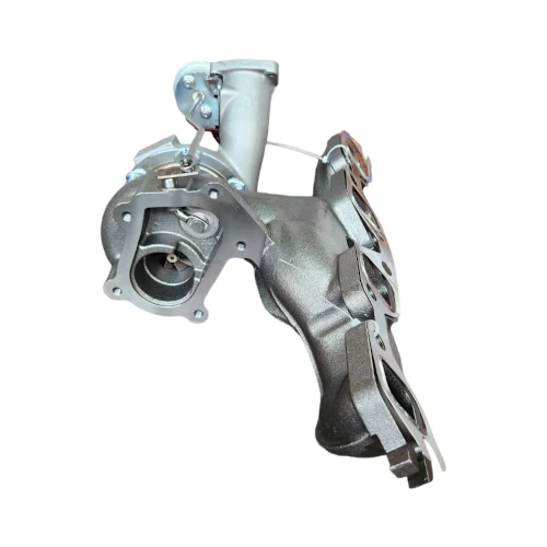 TURBO PARA CAMIÓN ISUZU NPR 4.57L 4HG1T 4HG1