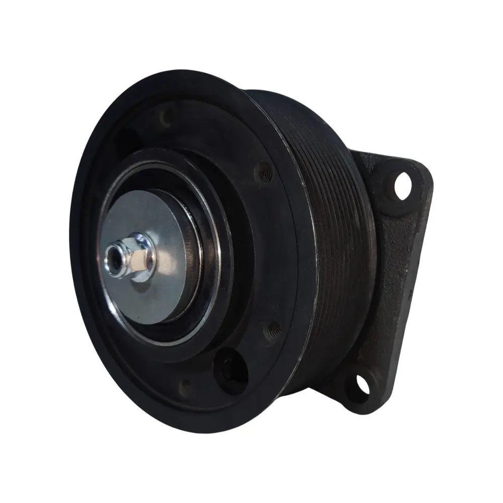 TENSOR POLEA SOPORTE VENTILADOR IVECO STRALIS - TRAKKER